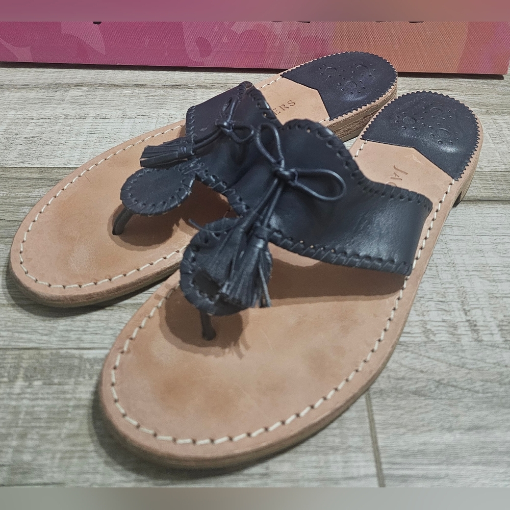 Jack Rogers Women's Sandals